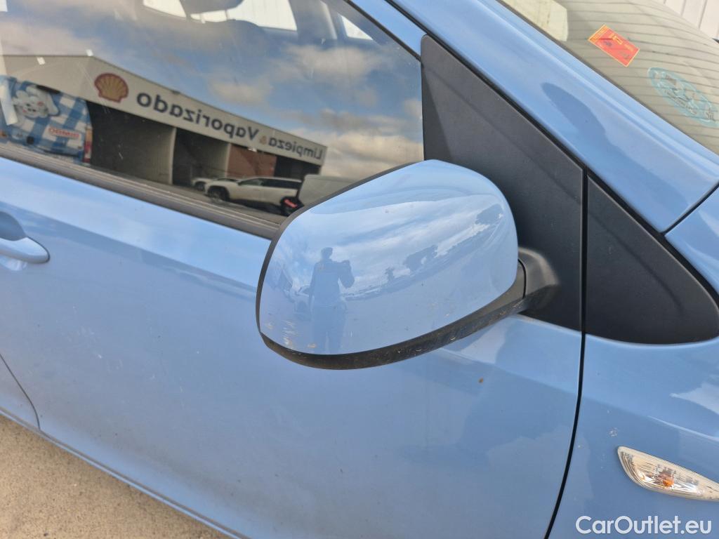  KIA  Picanto KIA  / 2020 / 5P / berlina con portón 1.0 DPi 49kW (67CV) Concept #34