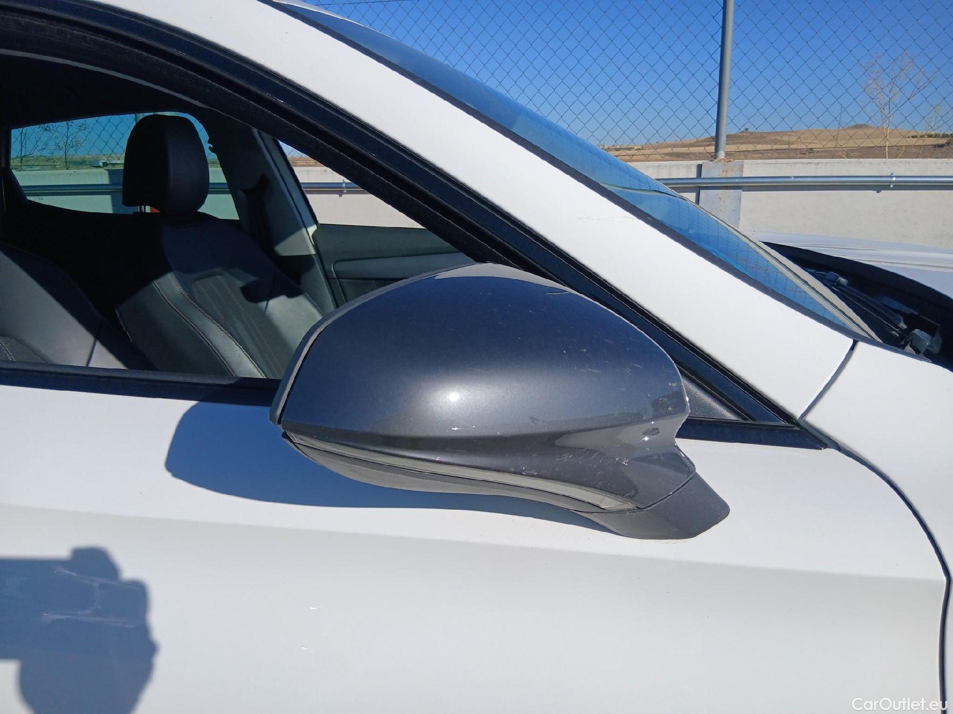  Cupra  Formentor CUPRA  / 2020 / 5P / todoterreno 1.5 TSI 110kW (150 CV) (AC3) #40