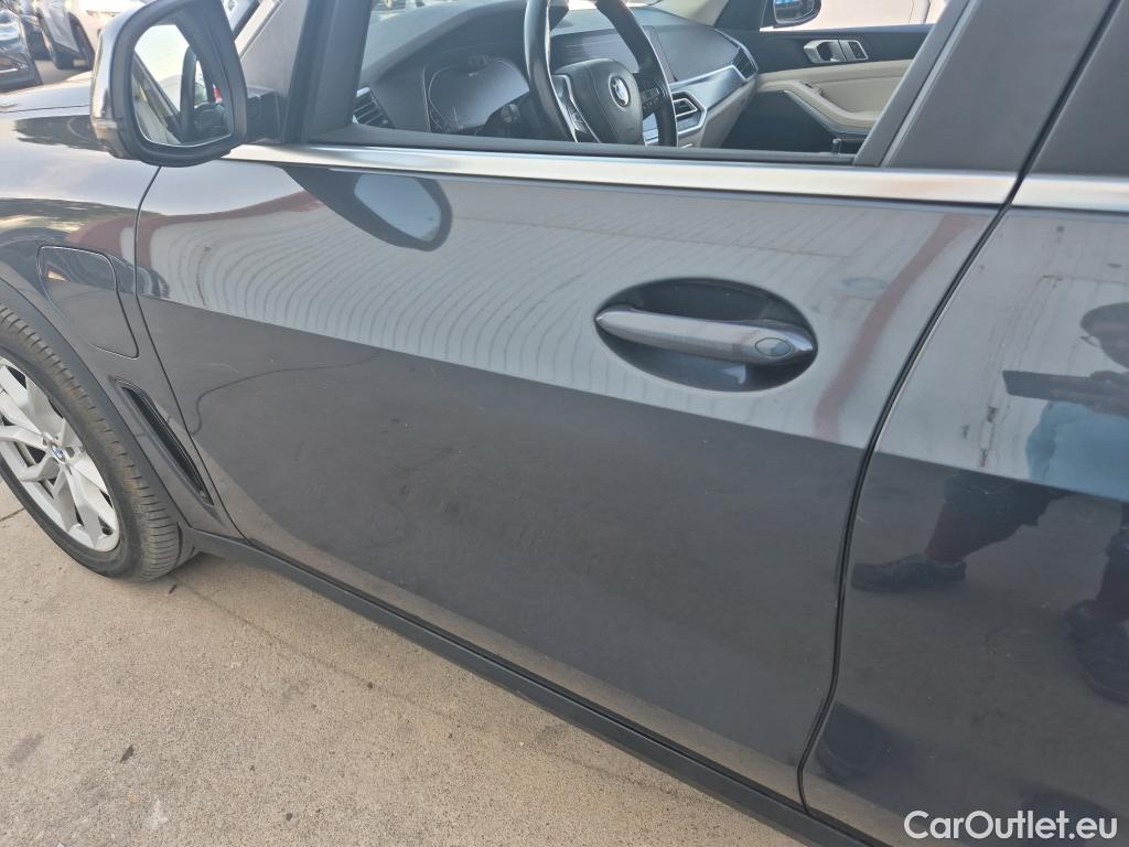  Bmw  X5 BMW  / 2018 / 5P / todoterreno xDrive45e #3