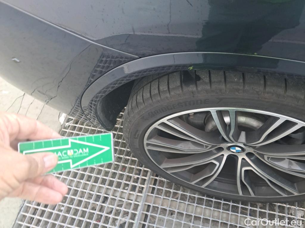  Bmw  X3 BMW  / 2021 / 5P / todoterreno xDrive30d xLine #6