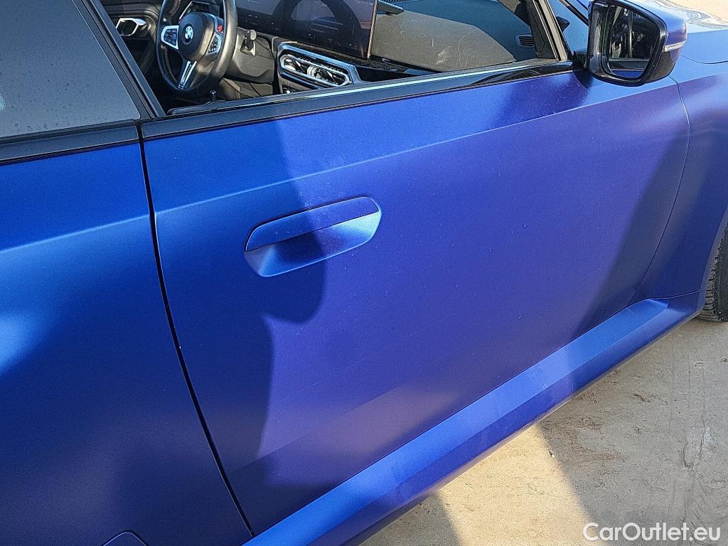  Bmw  M2 Serie  Coupe 3.0 460CV AT8 E6d #29