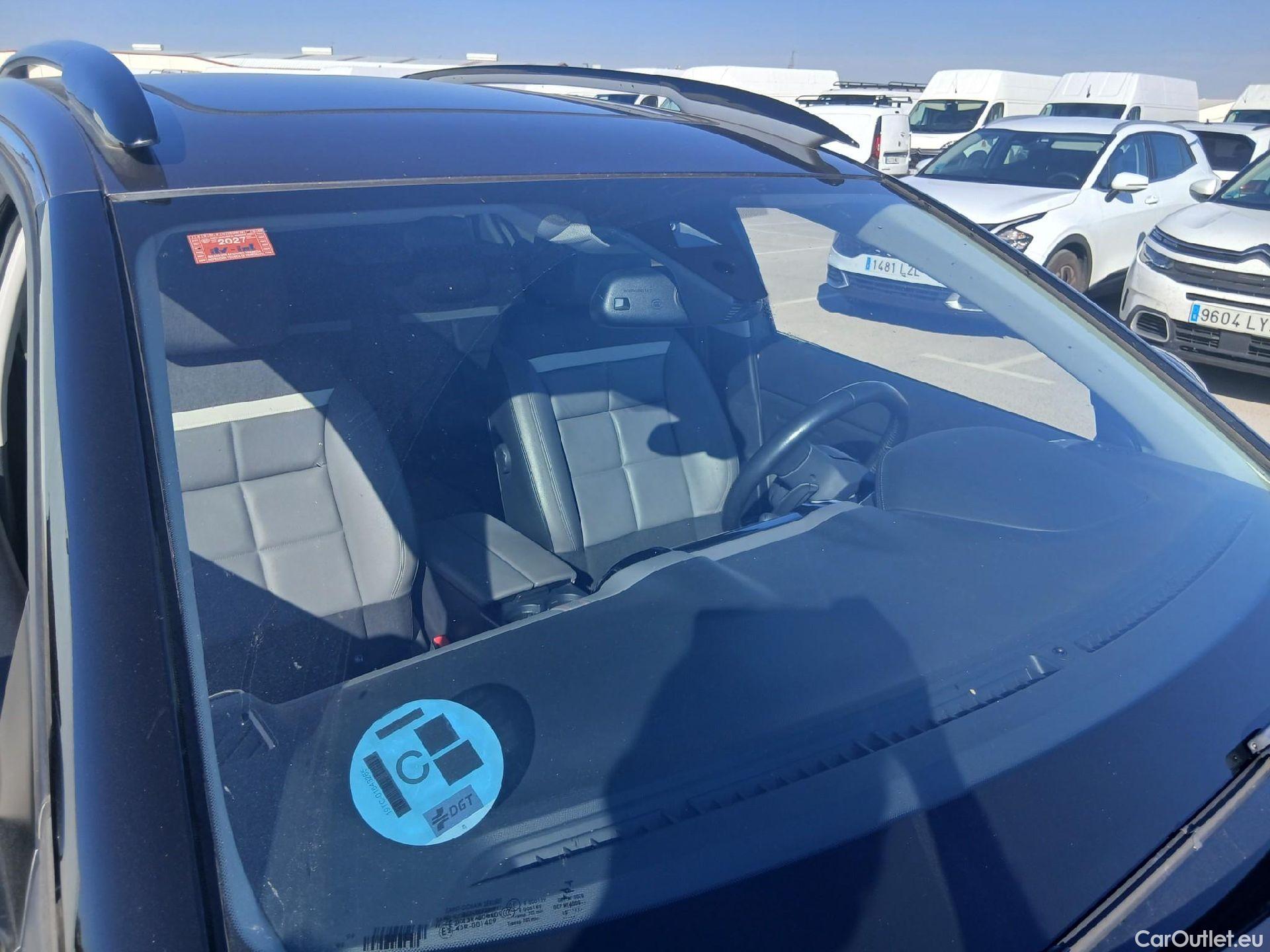  Citroen  C5 Aircross CITROEN  / 2018 / 5P / todoterreno PureTech 132kW (180CV) S&S EAT8 Shine #1