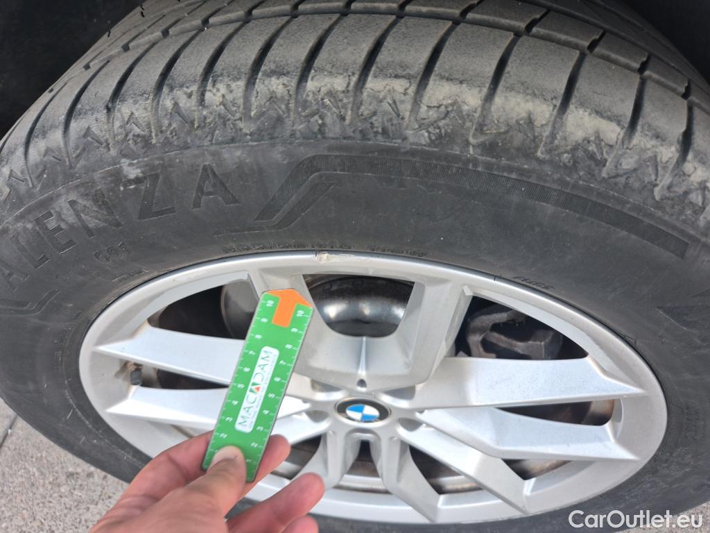  Bmw  X5 BMW  / 2018 / 5P / todoterreno xDrive45e #16