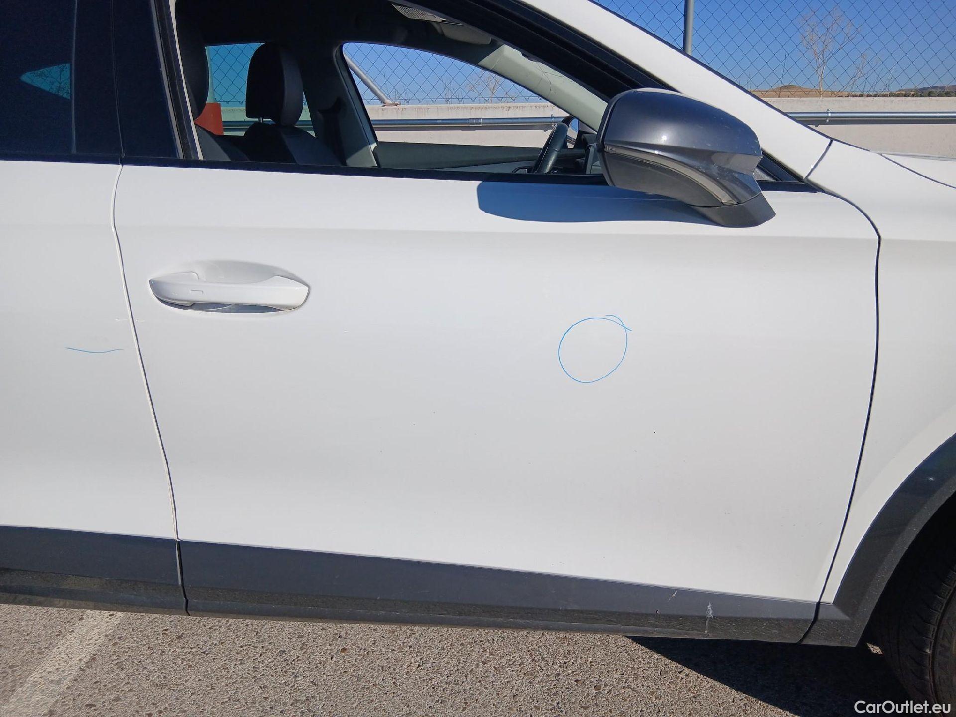  Cupra  Formentor CUPRA  / 2020 / 5P / todoterreno 1.5 TSI 110kW (150 CV) (AC3) #42