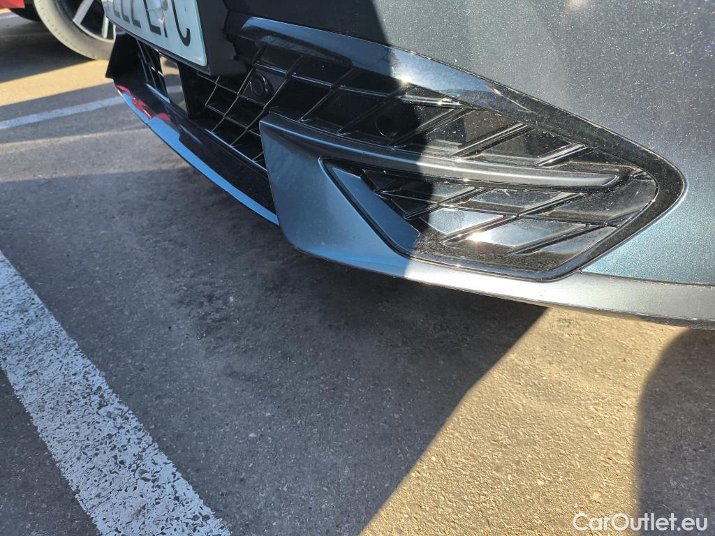  Cupra  Formentor CUPRA  / 2020 / 5P / todoterreno 1.5 TSI 110kW (150 CV) DSG #15