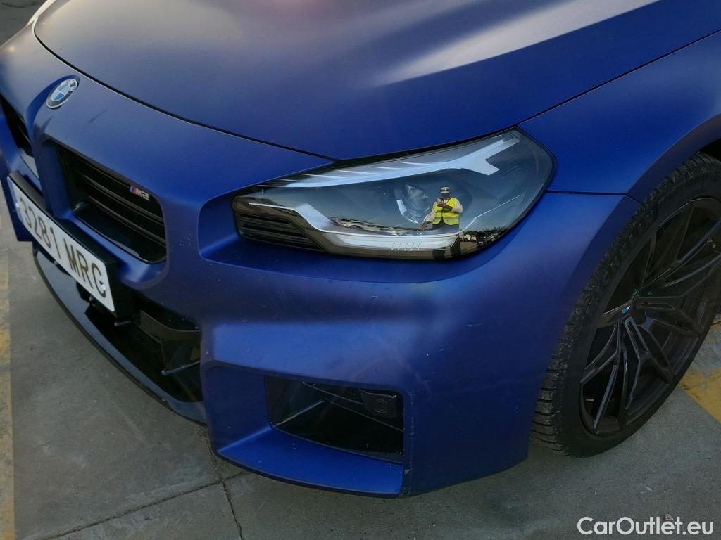 Bmw  M2 Serie  Coupe 3.0 460CV AT8 E6d #21