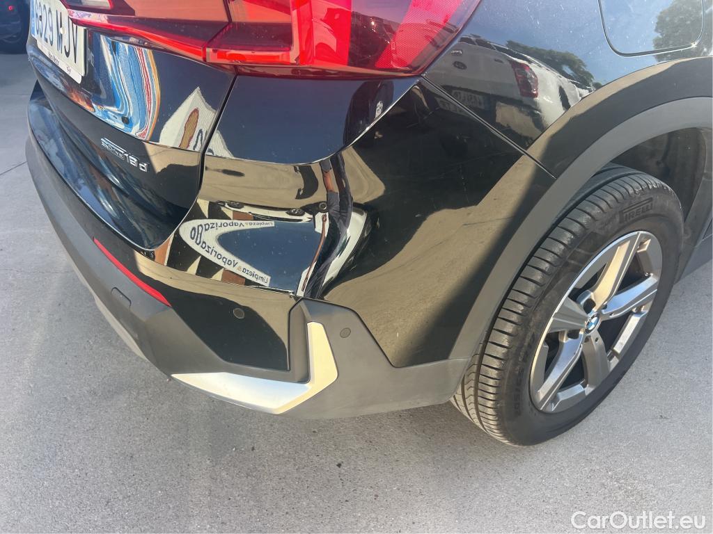  Bmw  X1 BMW  / 2022 / 5P / todoterreno sDrive18d #22
