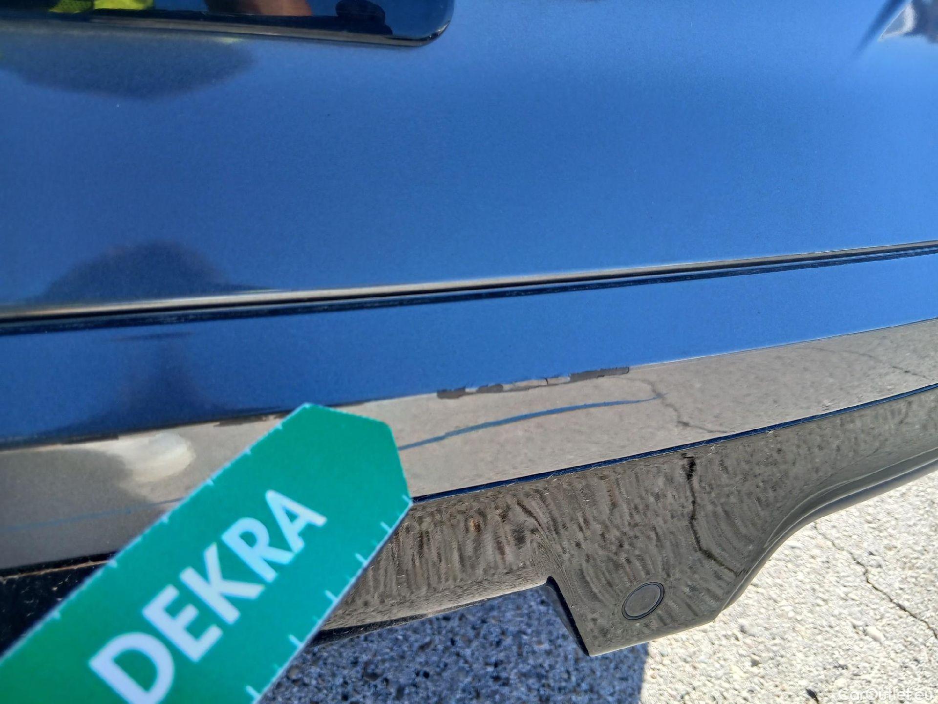  Cupra  Formentor CUPRA  / 2020 / 5P / todoterreno 1.5 TSI 110kW (150 CV) (AC3) #24