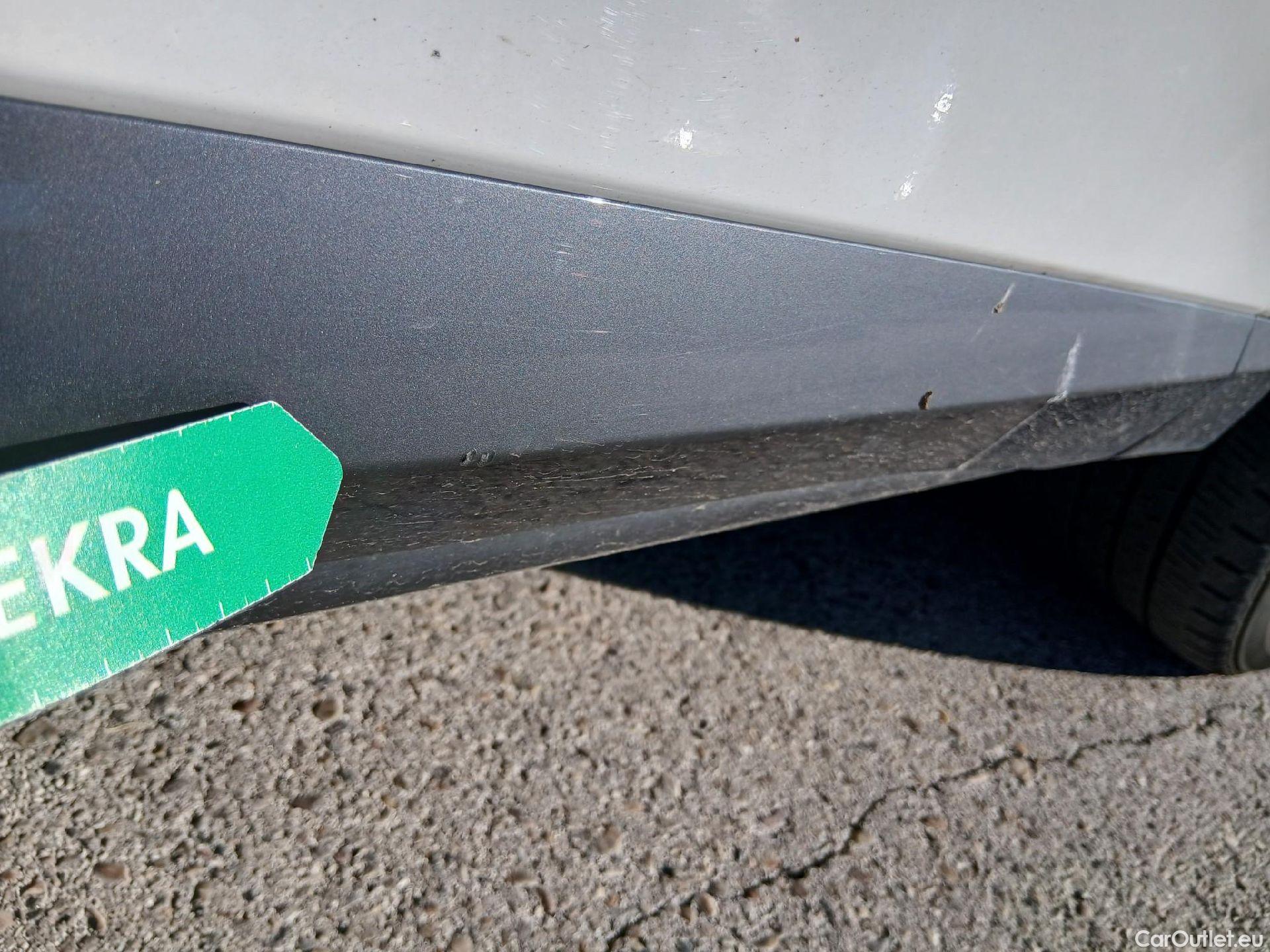  Cupra  Formentor CUPRA  / 2020 / 5P / todoterreno 1.5 TSI 110kW (150 CV) (AC3) #44