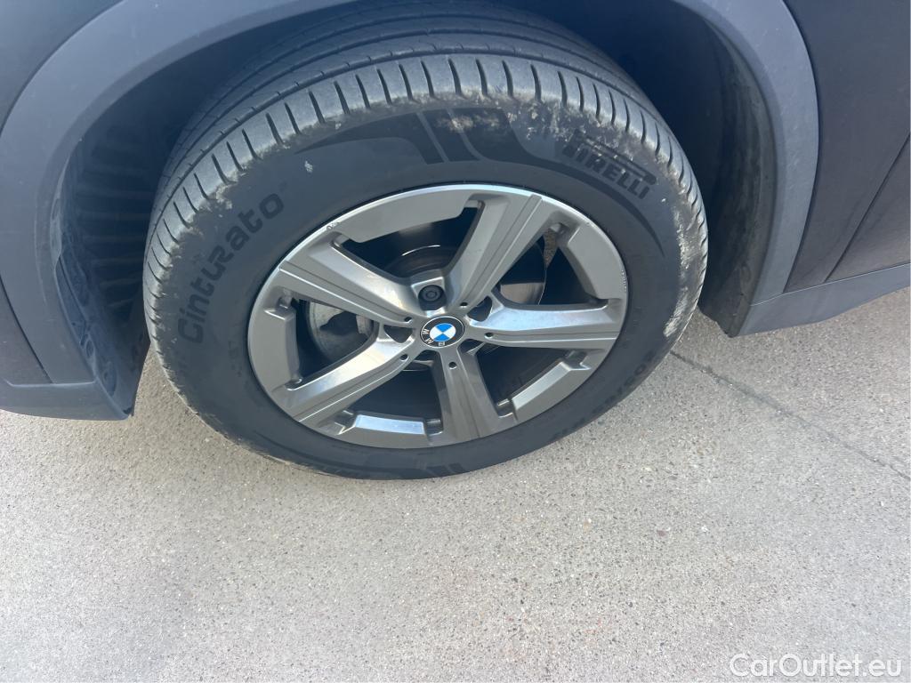  Bmw  X1 BMW  / 2022 / 5P / todoterreno sDrive18d #10