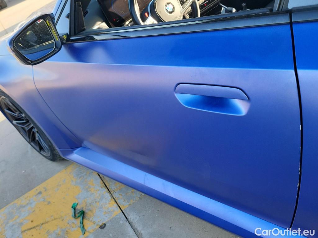  Bmw  M2 Serie  Coupe 3.0 460CV AT8 E6d #5