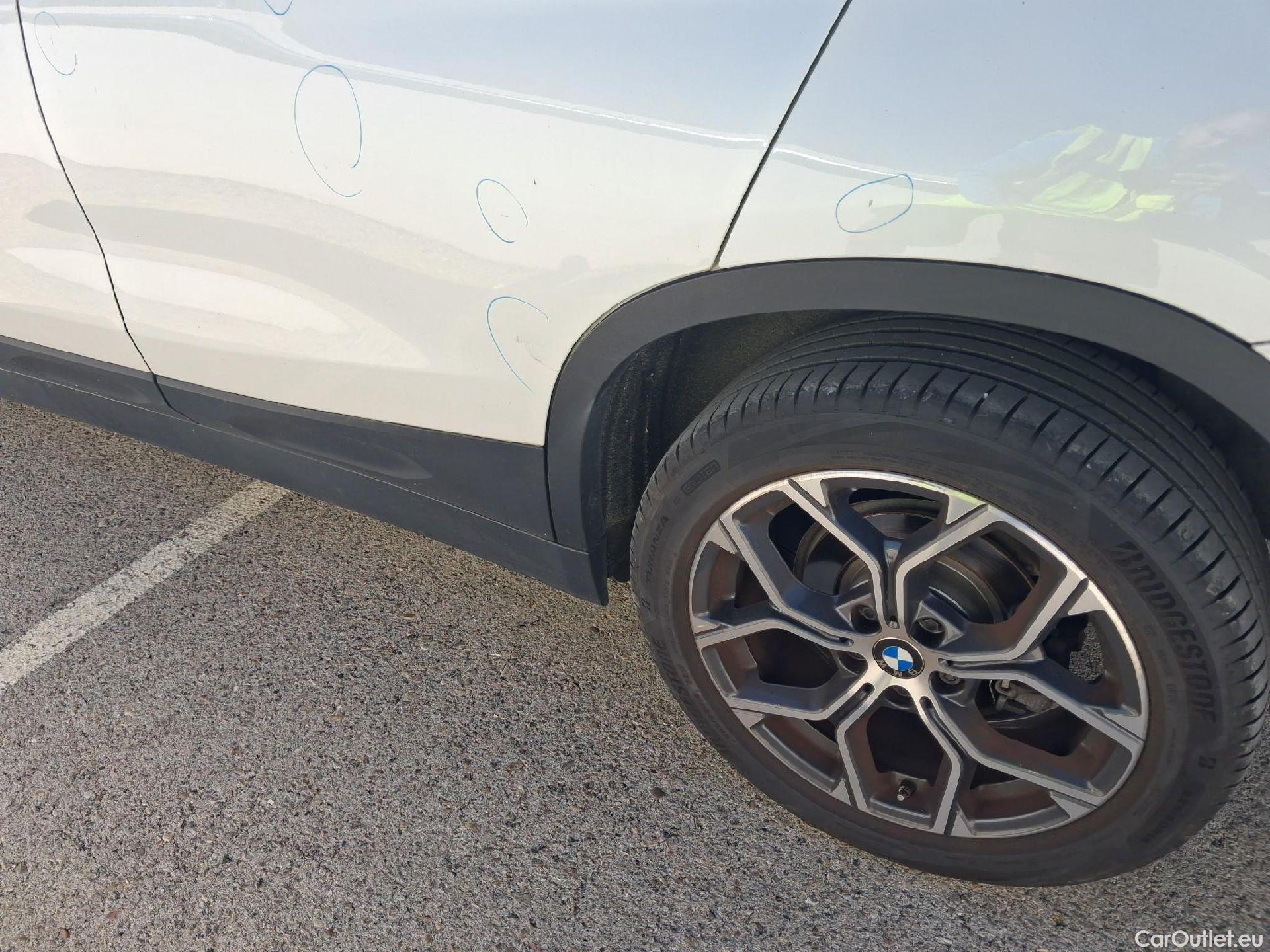  Bmw  X2 BMW  sDrive18i (CX) #25
