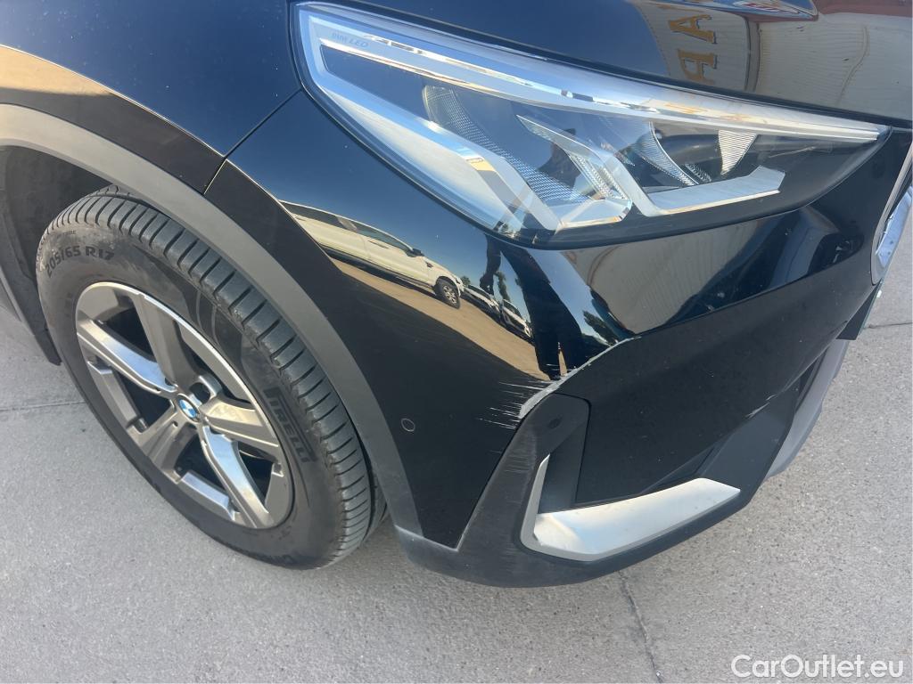  Bmw  X1 BMW  / 2022 / 5P / todoterreno sDrive18d #21