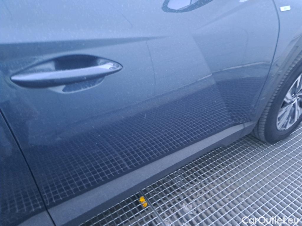  Hyundai  Tucson HYUNDAI  / 2020 / 5P / todoterreno 1.6 TGDI 110kW (150CV) 48V Maxx #16