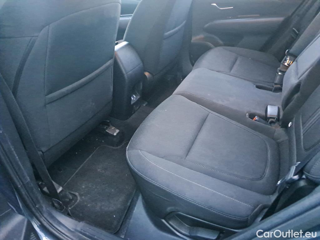  Hyundai  Tucson HYUNDAI  / 2020 / 5P / todoterreno 1.6 TGDI 110kW (150CV) 48V Maxx #35
