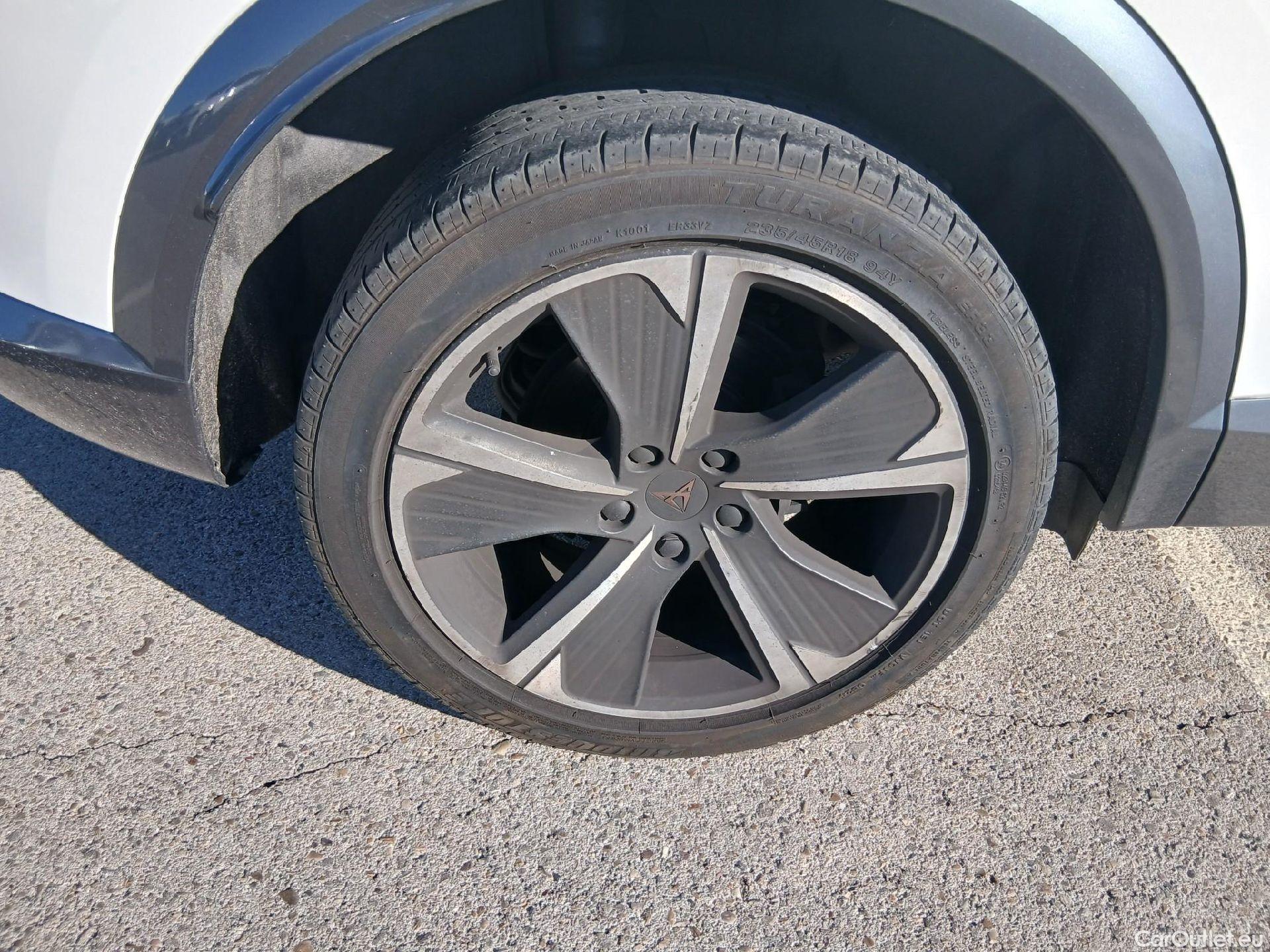  Cupra  Formentor CUPRA  / 2020 / 5P / todoterreno 1.5 TSI 110kW (150 CV) (AC3) #31