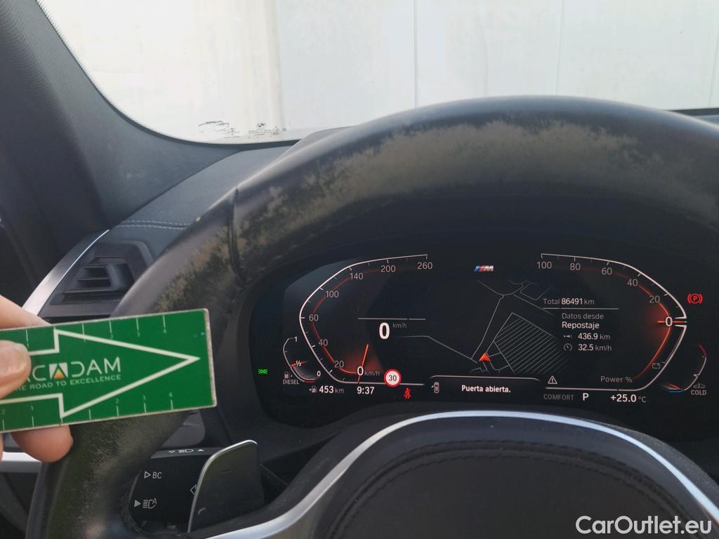  Bmw  X3 BMW  / 2021 / 5P / todoterreno xDrive30d xLine #1