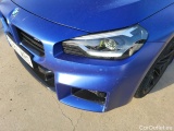  Bmw  M2 Serie  Coupe 3.0 460CV AT8 E6d #16