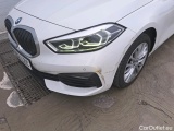  Bmw  Serie 1 BMW  / 2019 / 5P / berlina con portón 118i Corporate Auto. #16