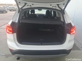  Bmw  X1 BMW  5p 2G todoterreno sDrive18d #8