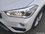  Bmw  X1 BMW  5p 2G todoterreno sDrive18d #16
