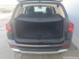  Bmw  X3 BMW  / 2021 / 5P / todoterreno xDrive20d xLine #8