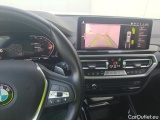  Bmw  X3 BMW  / 2021 / 5P / todoterreno xDrive20d xLine #15