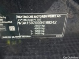  Bmw  X3 BMW  / 2021 / 5P / todoterreno xDrive20d xLine #19
