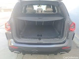  Bmw  X3 BMW  / 2021 / 5P / todoterreno xDrive30d xLine #8