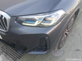  Bmw  X3 BMW  / 2021 / 5P / todoterreno xDrive30d xLine #17