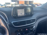  Hyundai  Tucson HYUNDAI  / 2018 / 5P / todoterreno 1.6 CRDI 85kW (116CV) 48V SLE 4X2(SP)(SL) #13