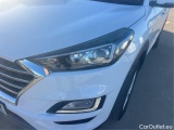  Hyundai  Tucson HYUNDAI  / 2018 / 5P / todoterreno 1.6 CRDI 85kW (116CV) 48V SLE 4X2(SP)(SL) #15
