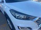  Hyundai  Tucson HYUNDAI  / 2018 / 5P / todoterreno 1.6 CRDI 85kW (116CV) 48V SLE 4X2(SP)(SL) #16
