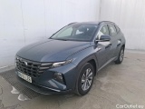 Hyundai Tucson HYUNDAI  / 2020 / 5P / todoterreno 1.6 TGDI 110kW (150CV) 48V Maxx
