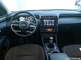  Hyundai  Tucson HYUNDAI  / 2020 / 5P / todoterreno 1.6 TGDI 110kW (150CV) 48V Maxx #3