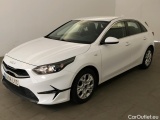 KIA Cee'd KIA Ceed / 2021 / 5P / berlina con portón 1.0 T-GDi 88kW (120CV) Drive