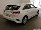  KIA  Cee'd KIA Ceed / 2021 / 5P / berlina con portón 1.0 T-GDi 88kW (120CV) Drive #2
