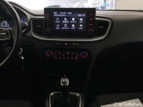  KIA  Cee'd KIA Ceed / 2021 / 5P / berlina con portón 1.0 T-GDi 88kW (120CV) Drive #13
