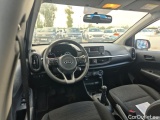  KIA  Picanto KIA  / 2020 / 5P / berlina con portón 1.0 DPi 49kW (67CV) Concept #3