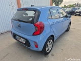  KIA  Picanto KIA  / 2020 / 5P / berlina con portón 1.0 DPi 49kW (67CV) Concept #2