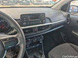  KIA  Picanto KIA  / 2020 / 5P / berlina con portón 1.0 DPi 49kW (67CV) Concept #13