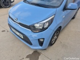  KIA  Picanto KIA  / 2020 / 5P / berlina con portón 1.0 DPi 49kW (67CV) Concept #15