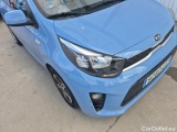 KIA  Picanto KIA  / 2020 / 5P / berlina con portón 1.0 DPi 49kW (67CV) Concept #16