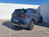  KIA  Sportage KIA  / 2022 / 5P / todoterreno 1.6 T-GDi HEV 171kW (230CV) GT-line 4X2 #2