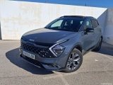 KIA Sportage KIA  / 2022 / 5P / todoterreno 1.6 T-GDi HEV 171kW (230CV) GT-line 4X2