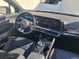  KIA  Sportage KIA  / 2022 / 5P / todoterreno 1.6 T-GDi HEV 171kW (230CV) GT-line 4X2 #3