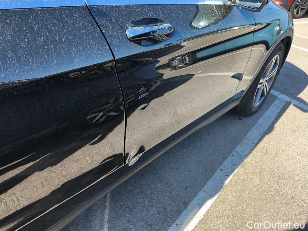  Mercedes  G-Klasee MERCEDES-BENZ Clase GLC / 2019 / 5P / todoterreno GLC 200 d 4MATIC #3