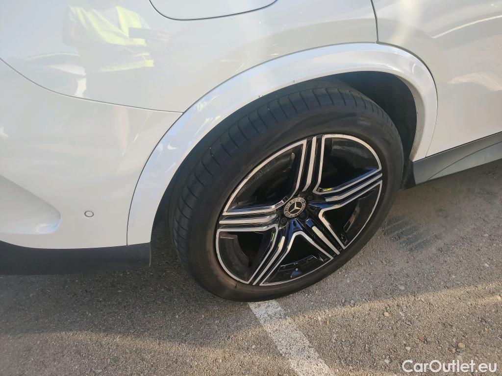  Mercedes  G-Klasee GLC Coupe GLC 220 d 4Matic (254.305)AMG AMG Line 220CV AT9 E6d #11