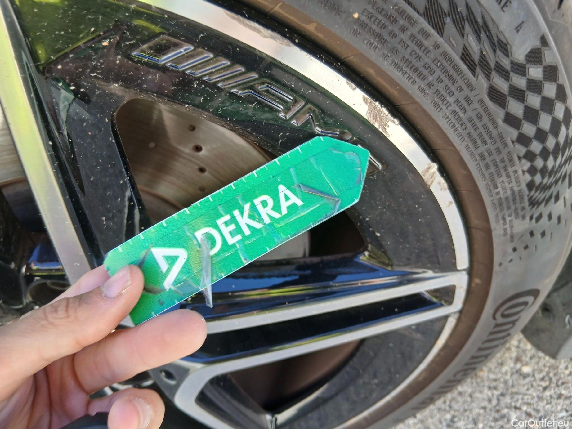  Mercedes  A-Klasse MERCEDES-BENZ Clase A / 2018 / 5P / berlina con portón A 250 e #10