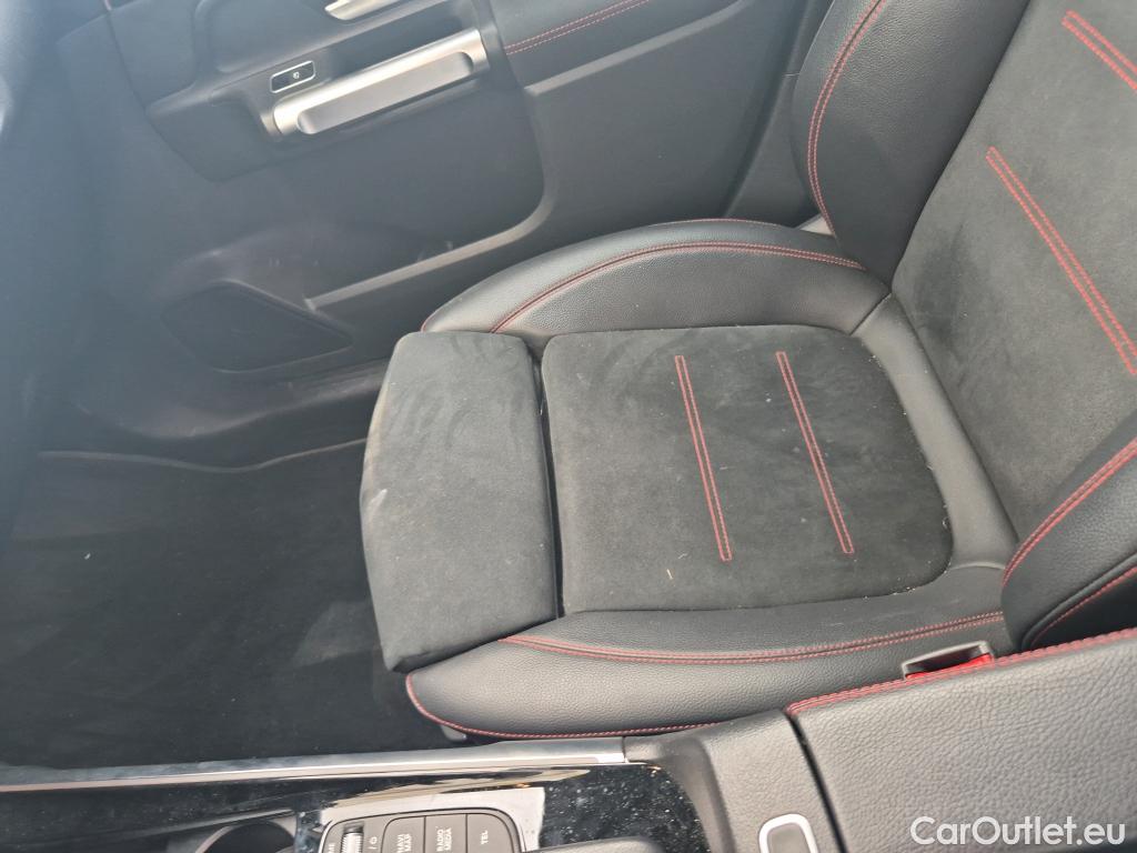  Mercedes  B-Klasse MERCEDES-BENZ GLB / 2019 / 5P / todoterreno 2.0 GLB 200 D 4MATIC DCT 110KW (150CV) #8